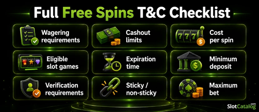 25 Free Spins No Deposit Offers in Canada