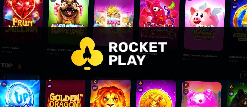 RocketPlay Casino RocketPlay Casino