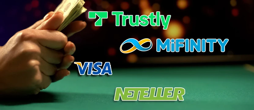 Best Alternatives for Nordea at Online Casinos Best Alternatives for Nordea at Online Casinos
