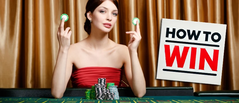 How To Win Casino Table Games? How To Win Casino Table Games?