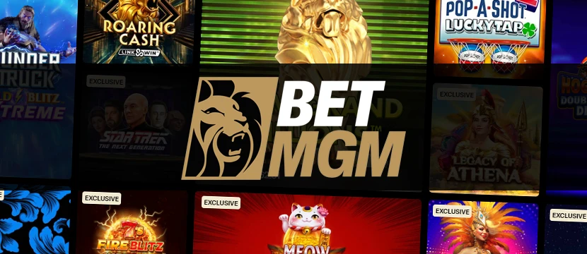 BetMGM Casino