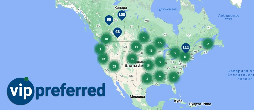 How to Find the Best VIP Preferred Casinos?