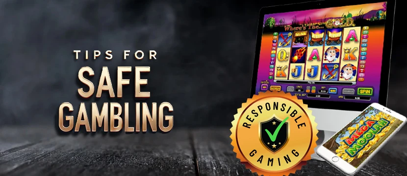 Tips for Safe Gambling with VIP Preferred