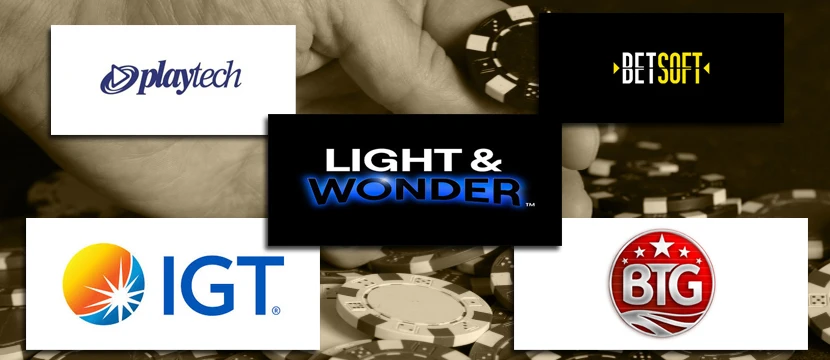 VIP Preferred Casino by Software