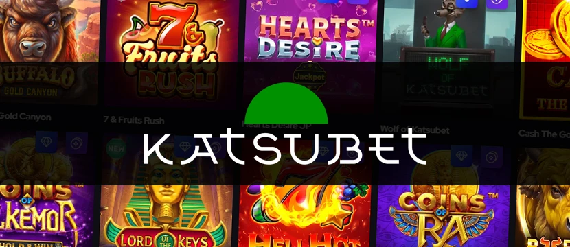 KatsuBet Casino KatsuBet Casino