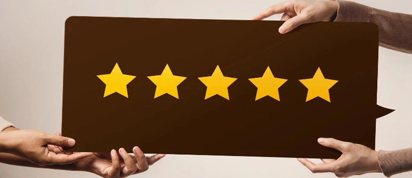 How We Rate Casinos that Accept Credit Card How We Rate Casinos that Accept Credit Card