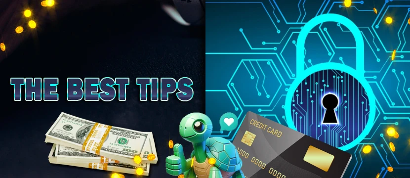 Tips for Safe Gambling with Credit Card Tips for Safe Gambling with Credit Card