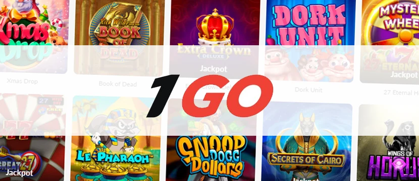 1GO Casino 1GO Casino