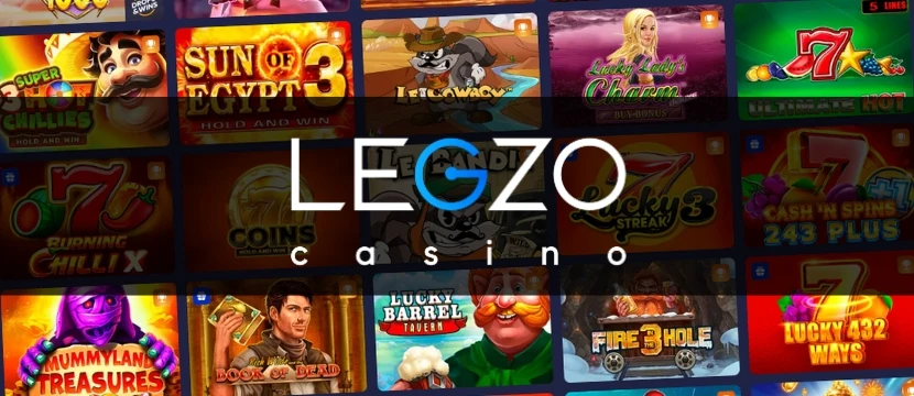 Legzo Casino Legzo Casino