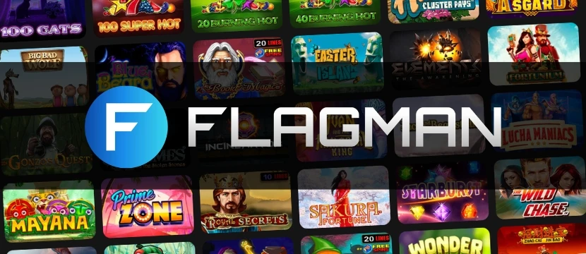 Flagman Casino Flagman Casino