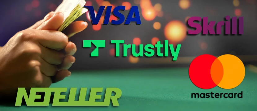 Best Alternatives for Sticpay at Online Casinos Best Alternatives for Sticpay at Online Casinos