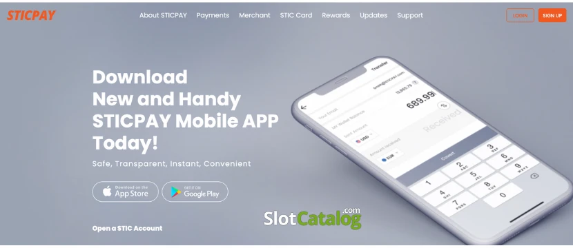 Sticpay review Sticpay review