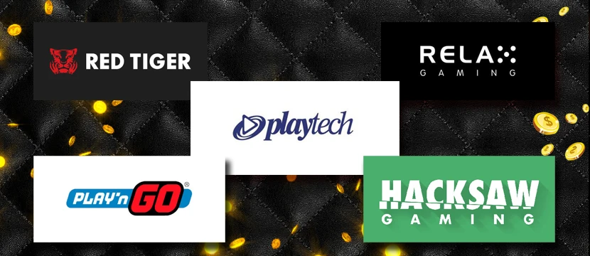 Sticpay Casino by Software Sticpay Casino by Software