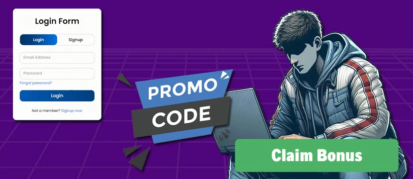 How to Claim Bonuses for Existing Players?