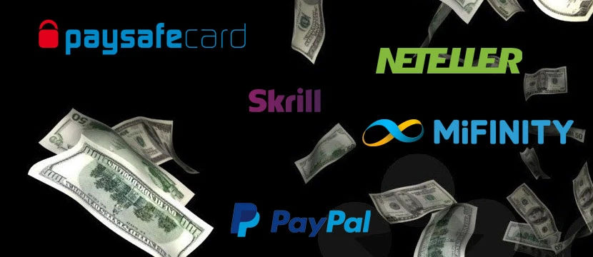 Best Alternatives for UnionPay at Online Casinos Best Alternatives for UnionPay at Online Casinos