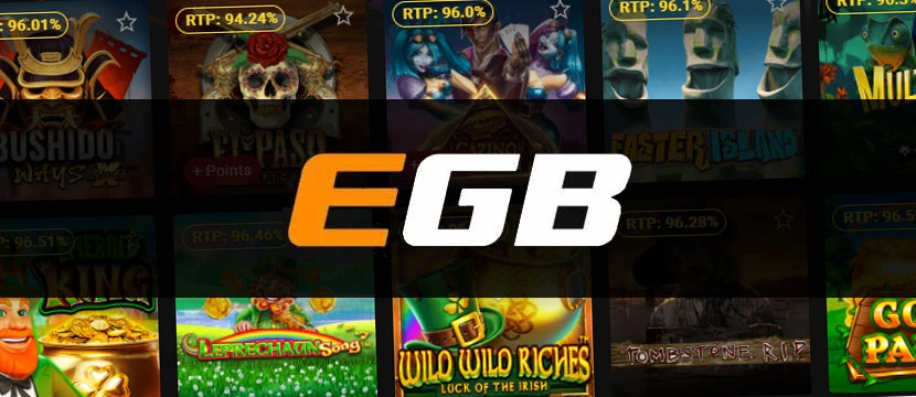 EGB.com Casino EGB.com Casino