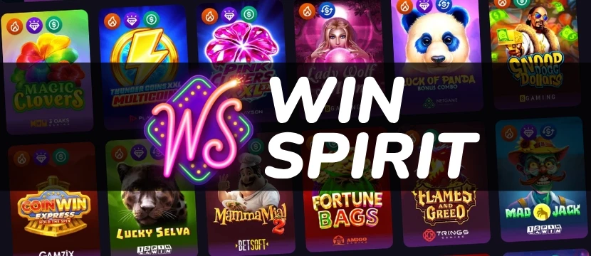 Win Spirit Casino Win Spirit Casino