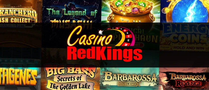 Red Kings