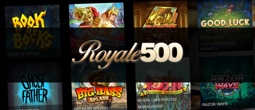 Royale500