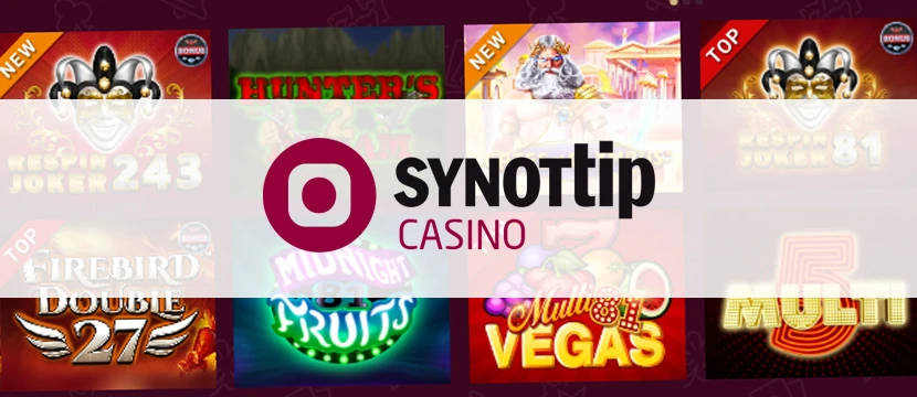 SynotTip