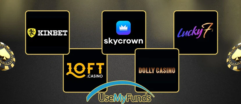 How to Find the Best UseMyFunds Casinos