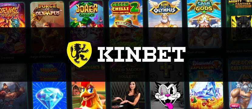 KinBet Casino