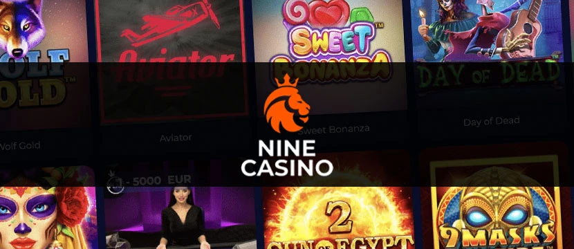 Nine Casino