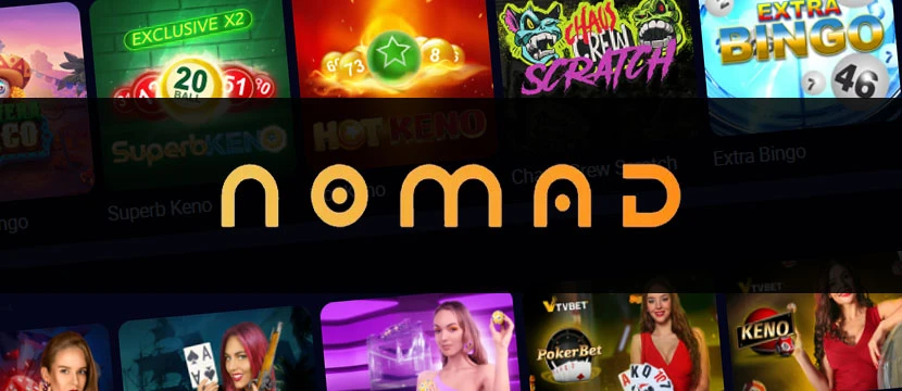 Nomad Casino