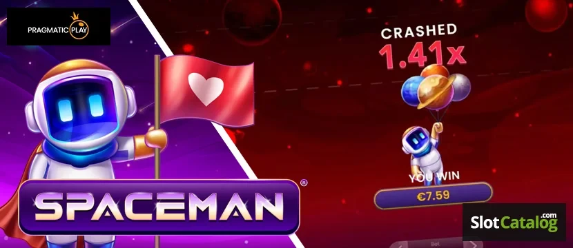 Spaceman Game