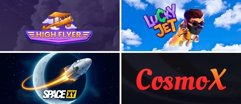 Games