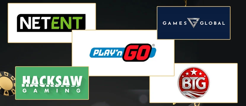 Quickpay Casino by Software