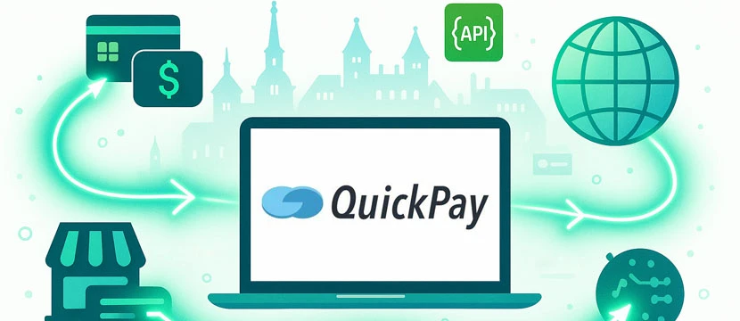 What Is Quickpay?
