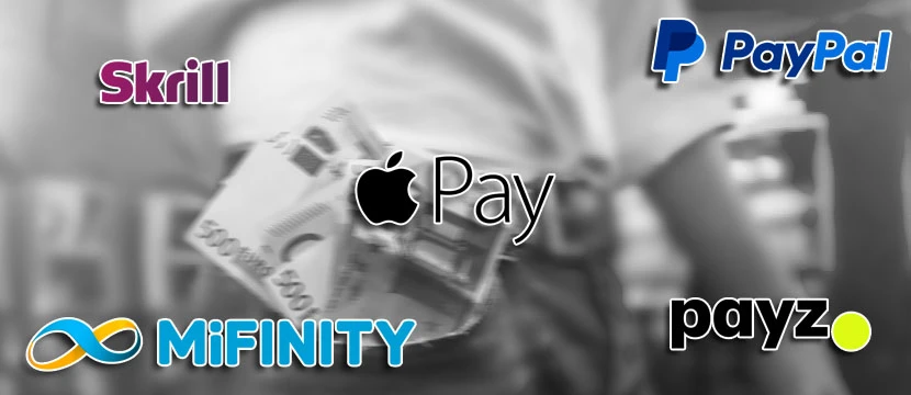 Best Alternatives for iDebit at Online Casinos Best Alternatives for iDebit at Online Casinos