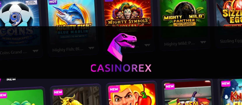 Casino Rex Casino Rex