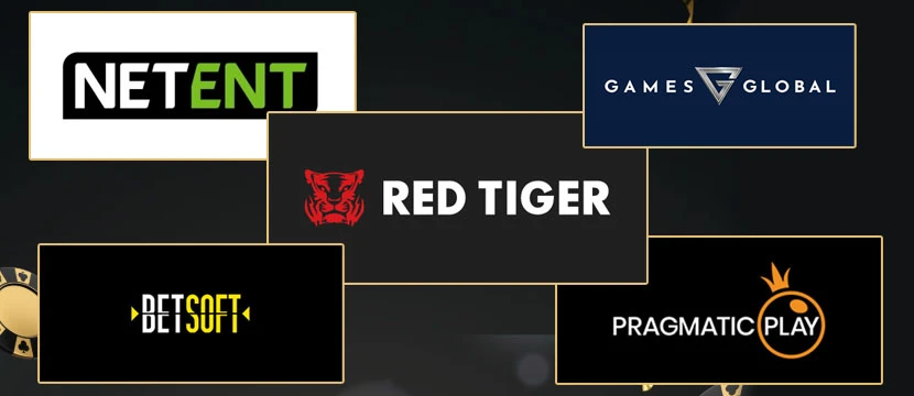 iDebit Casino by Software iDebit Casino by Software