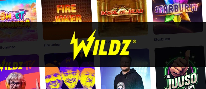 Wildz Casino