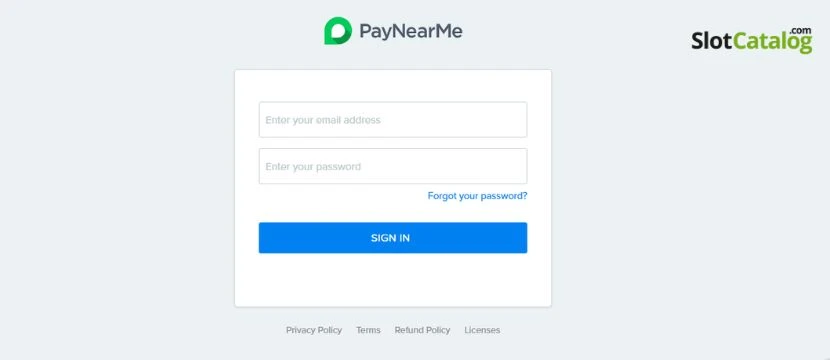 PayNearMe