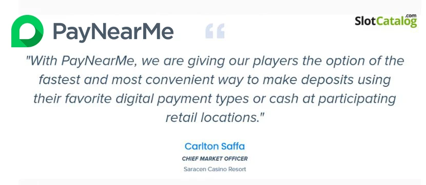 PayNearMe