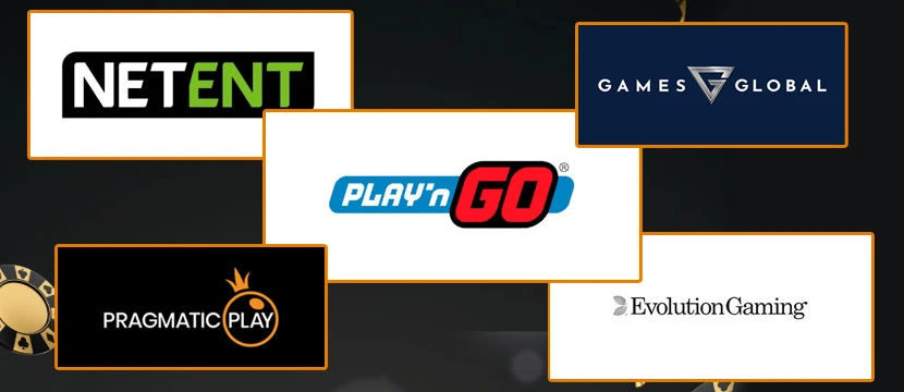 Monero Casino by Software Monero Casino by Software