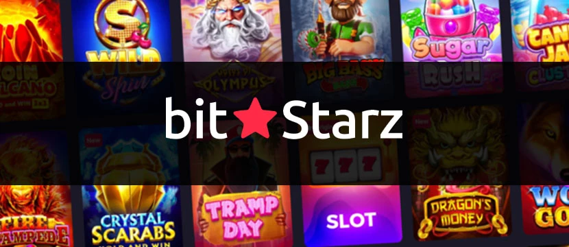 Bitstarz Casino WebMoney