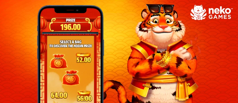 Hot Fireballs game from Neko Hot Fireballs game from Neko