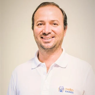 Sebastian Perrier