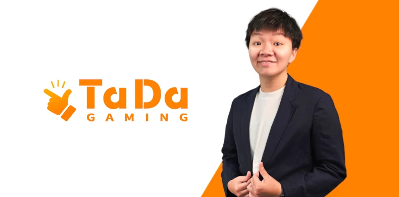 Interview with Sean Liu, Director of Product Management (TaDa Gaming)