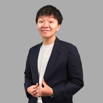 Sean Liu