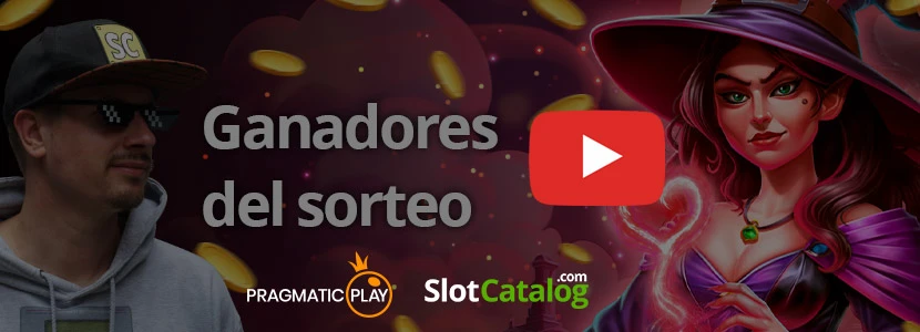 Cómo unirse al sorteo de Pragmatic