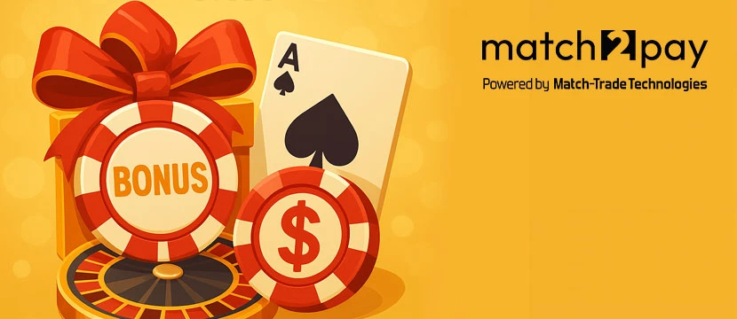 Bonuses at Casino Sites that Accept Match2Pay
