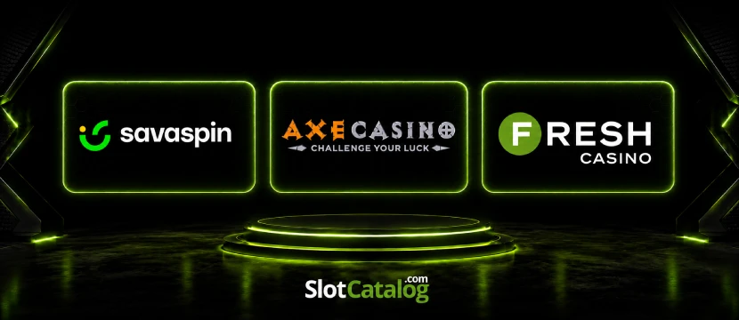 Free Spins Bonus Casino in Canada