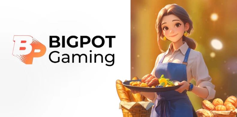 Interview with Edward Kwon, Director of Bigpot Gaming