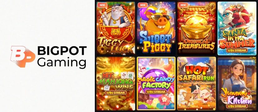 Mega Fishing by TaDa Gaming
