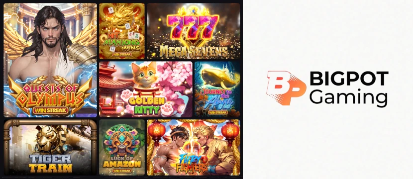 Mega Fishing by TaDa Gaming